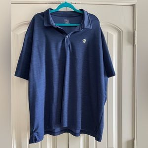 Men’s 3x Polo